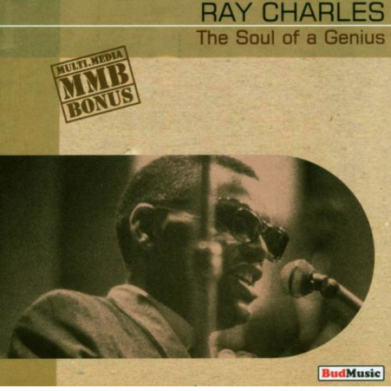 ray charles genius and friends